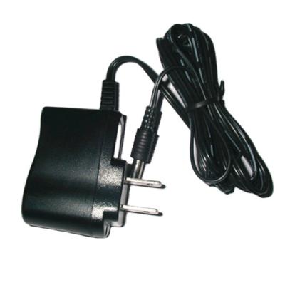 China Game Controller USA Plugs Adapter 5W 5V 1A Switch AC Adapter For USA for sale