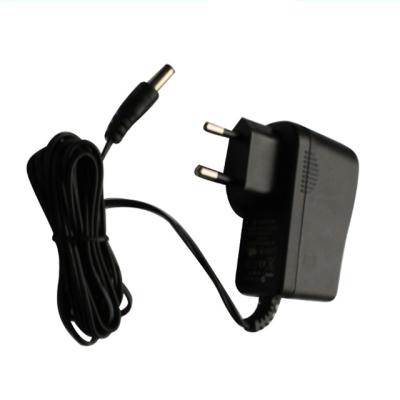 China 36V 0.5A Vacuum Cleaner Charger for 36Vdc Vacuum Cleaner Power Adapter for sale