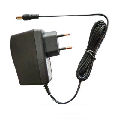 China Electronic Products EU Plug DC 12V 2A Transformer 12V 2000mA Wall Plug Adapter for sale