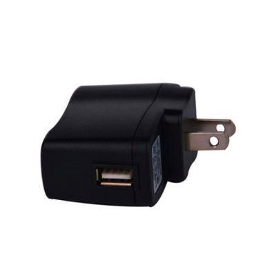 China Electronic Products US Plug USB 5V Charger Output 2ampere Power Adapter for sale