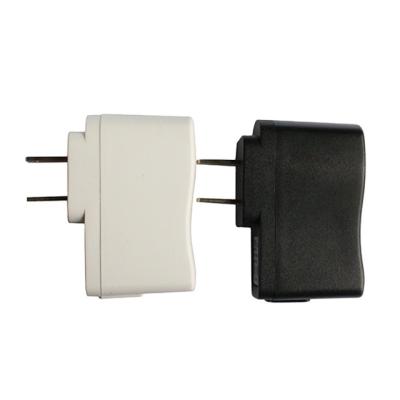 China black or white charger USB dc5v 2a switching adapter RKGSDC0502000 for sale