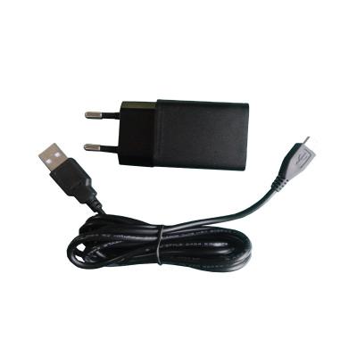 China Electronics Plug In USB Charger 5V 2000mA Power Charger for sale