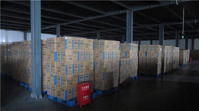 Verified China supplier - Hebei Xiaoxixi Food Science And Technology Co., Ltd.