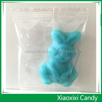 China Natural Bear Sharks Gummy Dolphin Shape Gummy Candy Gummy Candy for sale