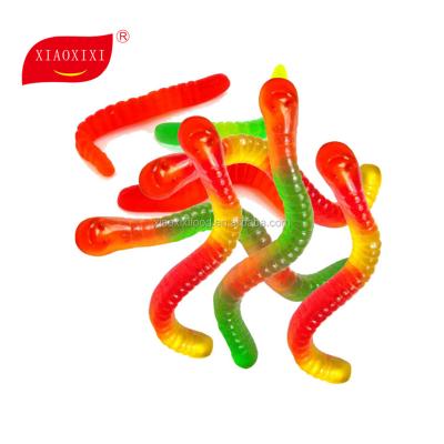 China Normal Candy Machines Gummy Bear Gummy Jelly Candy Gummy Candy Price for sale