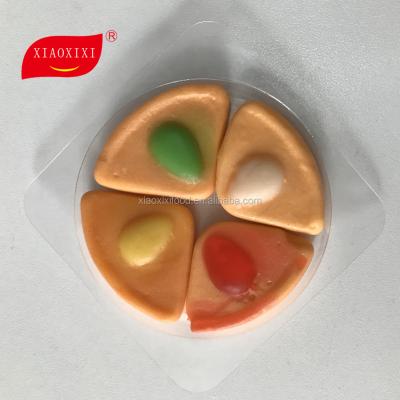 China Natural Eyeballs Candy Gummy Delicious Gummy Candy Cat Gummy Candy Maker for sale