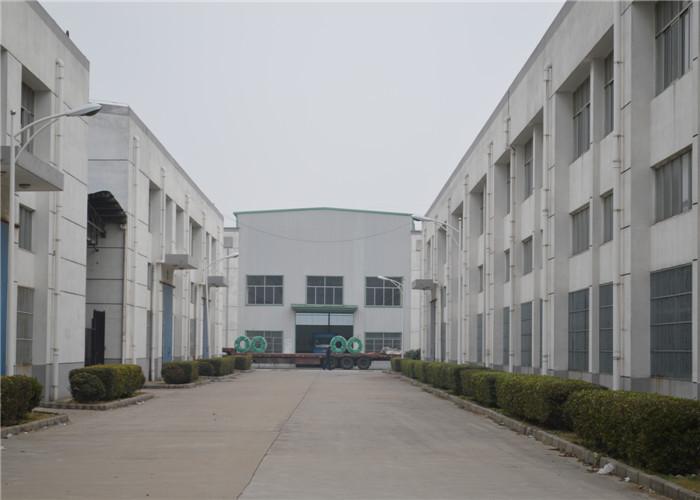 Verified China supplier - Youerte Material CO.,LTD.