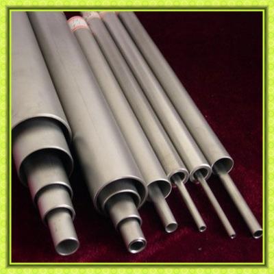 Chine Tube d'acier inoxydable d'AL 29-4C Superferritic d'UNS S4473 pour des fours, tuyau d'acier de haute résistance à vendre