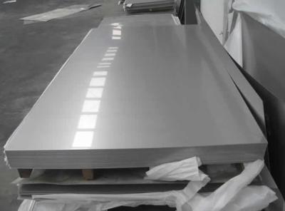 China High Heat Resistance 253MA Stainless Alloy Steel Sheet / Coil for Chemical , SGS BV Certificate for sale