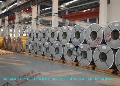 China Hot-Rolled 304 304L 304J Stainless Pipe Steel Coils with 1000mm 1219mm 1500mm 2000mm Width for sale