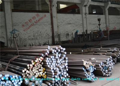 China Black Hot Rolled Stainless Steel Round Bars ASTM A276 ASTM A484 AS 347 for Food Industry for sale