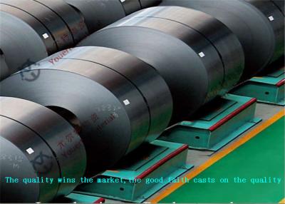 China Mirror finish SPCC SGCC Q195 Carbon Steel Coils / Cold Rolled Structure Steel Coil DC01 DC02 DC03 for sale