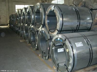 China ASTM INOX 420J2 304 201 202 Hot Rolled Stainless Steel Coil With 0.3mm - 15mm for sale