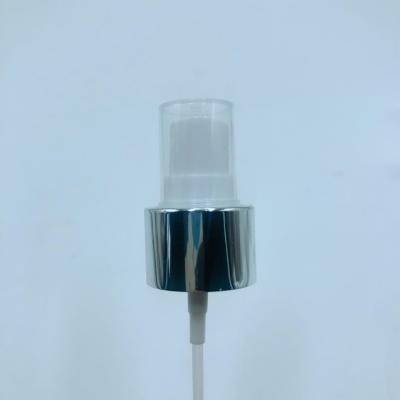 China Non Spill Fine Mist Wholesale 20mm 24mm 28 Mm Perfume Trigger Head 28/410 Jet Pump Plastic Mist Sprayer for sale