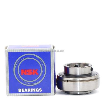 China High Speed ​​Deep Outer Spherical Bearing UC203 Long Life Long Life Groove Ball Bearing for sale