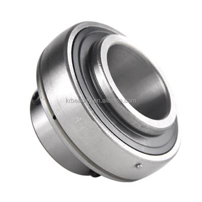 China High Speed ​​Deep Outer Spherical Bearing UC328 UC330 Long Life Groove Ball Bearing for sale