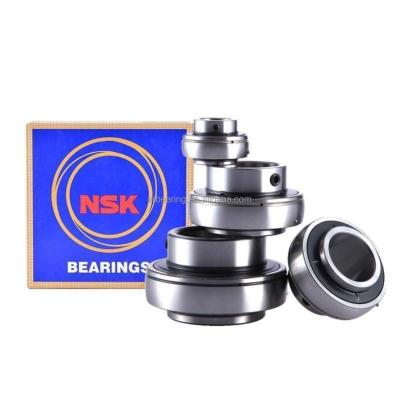 China High Speed ​​Deep Outer Spherical Bearing UC303 Long Life Long Life Groove Ball Bearing for sale