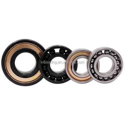 China Stable performance: low voice high temperature bearing full bearing ball bearing 970132 970134 970136 for sale