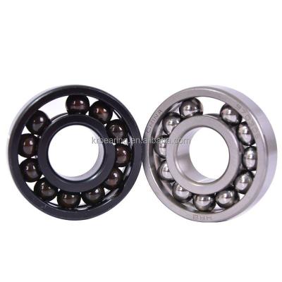 China Stable performance: low voice high temperature bearing full bearing ball bearing 970215 970216 970217 for sale