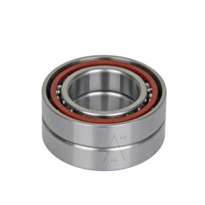 China Hotels Angular Contact Ball Bearing 7208AC for sale