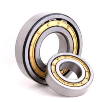 China Industrial Machinery Factory Direct Sale Good Price Cylindrical Roller Bearing for sale