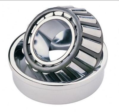 China Stable Performance / Low Voice Factory Direct Sale 2021 Tapered Roller Bearing for sale