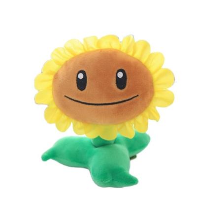 China V.S. Zombies Kids Stuffed Plush Toy Animal Cute Modeling Gift Plants Kids Gift Plants V.S. Zombies Plush Toys for sale