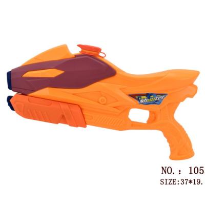 China Ourdoor Toy Kids Summer Gifts Bubble Water Toy Guns High Quality Summer Toys Water Bubble Songkran Beach Outdoor Game Bubble Machine Gun Toy for sale