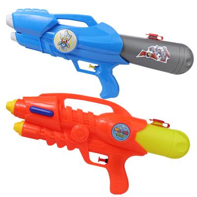 China Hot Selling Summer Safety Safety Electric Water Toy Gun Electric Water Guns Portable Water Guns For Kids Play Outdoor Games Toy Plastic Water Gun for sale