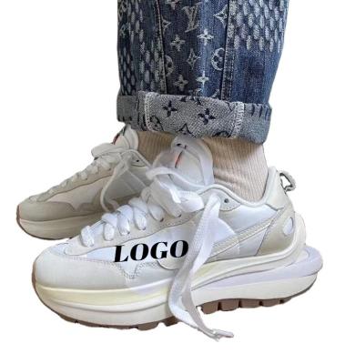 China Popular Fashion Trend Fashion Sale Designer Shoes Sacai NK W Affle Sail Shoes Men for sale