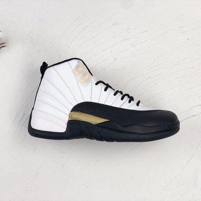 China Top Quality Fashion Trend Basketball Sports Shoes Mens NK Royalty AJ 12 Sneaker for sale