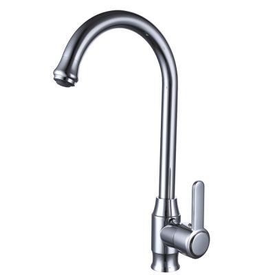 China High Quality Metered Faucets The Kitchen Faucet Stainless Steel Basin Faucet for sale