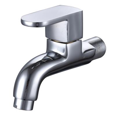 China Modern Metered Faucets Bathroom Faucet Accessories Stainless Steel Sink Faucet for sale