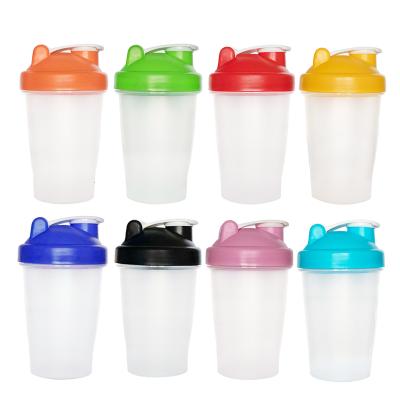 China 2022 Viable Plastic Shaker Bottle, Wholesale Protein Shaker Bottle for sale