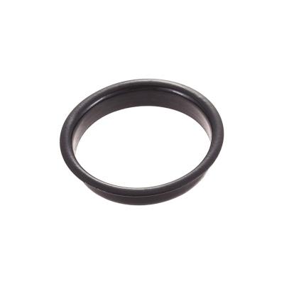 China Black Metal Color Metal Grommet For Lever Arch Backrest for sale