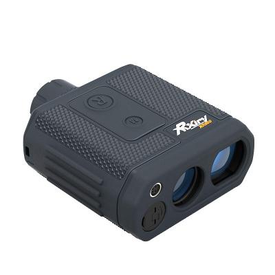 China Rxiry XR850 Laser Rangefinder 126.5x108.5x48mm for sale