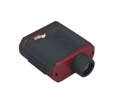 China CR123A Laser Range Finder with HD/VD/SD/INC/AZ Mode for sale