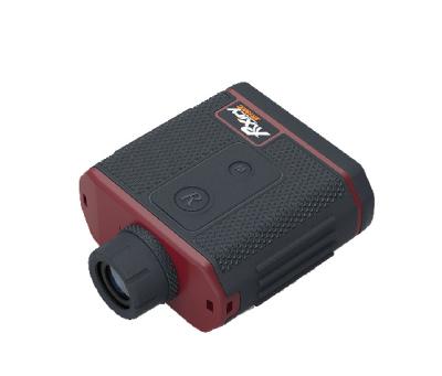 China Professional CR123A Rxiry XR1800C Laser Range Finder 1800M Distance 7X Zoom for sale