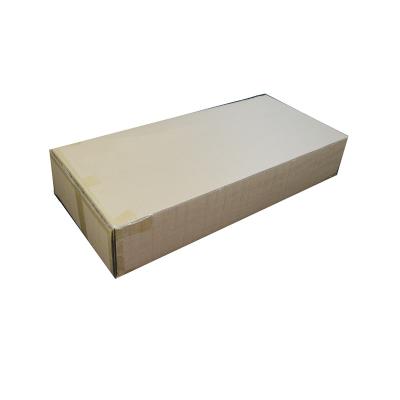 China Factory Wholesale Cheapest Customized Customized Logo Shipping Box Packing Box Recyclable for sale