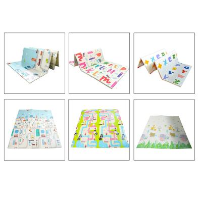 China Large Eco-friendly Playmat Foam Play Tiles Interlocking Play Mat Baby Play Mat For Home Decor for sale