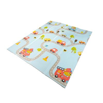 China T.A.O. Quarter Belly Time Inflatable Water Play Mat Eco-friendly.anti-slip.water-proof baby water play mat china factory made for sale