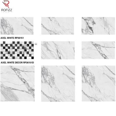 China Cheap price high quality CLASSIC waterproof glossy bathroom wall tile decorative ceramic wall tiles kitchen glazed kitchen wall tiles for sale