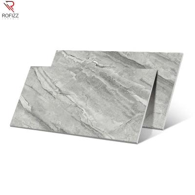 China Waterproof+ECO-Friendly+Self-adhesive 3D Wall and Floor Tiles Interior Glazed Ceramic 900*1800mm Sale Acid Surface Unit Family Color Feature Metallic Material Water for sale