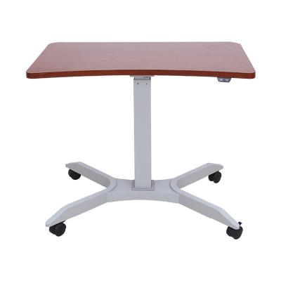 China Professional Custom Simple Adjustable Table Height Adjustable Leg Height Table Height(Height) Adjustable Desk For Sale for sale