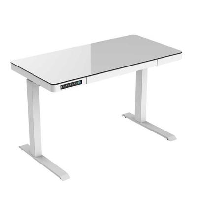 China High Quality Custom Height Adjustable Work Table (Height) Adjustable Desks for sale