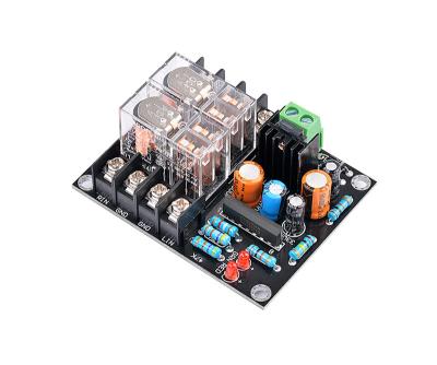 China AIYIMA 12-18V UPC1237 Loudspeaker protection board kit part boot delay DC monitor B2D1417 for sale