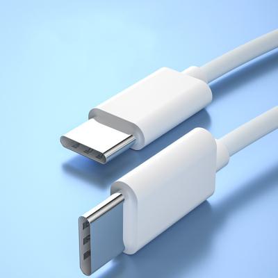 China COMPUTER USB C 5A Cable For Samsung For Huawei For iPad PD Type C Cable Fast Charging Wire for sale