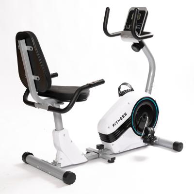 China TODO Universal Hot Selling Exercise Home Use Magnetic Exercise Spinning Recumbent Bike with CE for sale