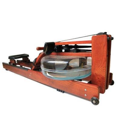 China Commercial Use Water Rowing Machine For Home Use for sale