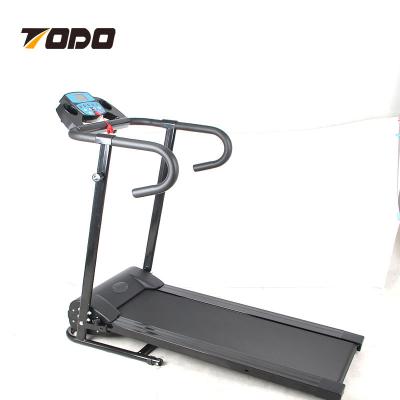 China Running Mini Gym Fitness Folding Motorized Home Indoor Electric Treadmill Machine Price Factory for sale